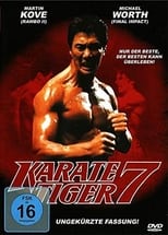 Karate Tiger 7 - To be the best