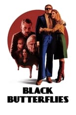 Poster for Black Butterflies