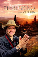El Peregrino poster