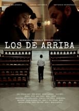 Poster for Los de Arriba