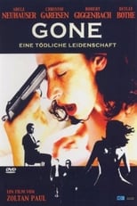 Poster for Gone – Eine tödliche Leidenschaft