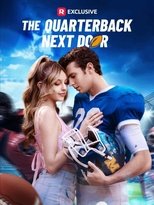 The Quarterback Next Door main poster