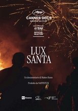 Poster for Lux Santa