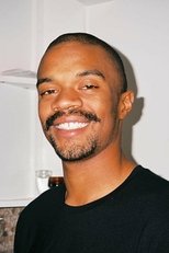 Ameer Vann poster movie