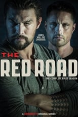 Poster for The Red Road Season 1