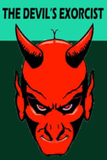 Poster for Devil's Exorcist