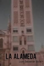 Poster for La Alameda