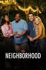 Poster for The Neighborhood Season 6