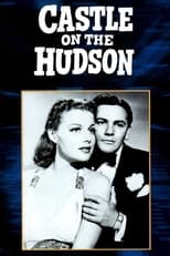 Poster for Castle on the Hudson