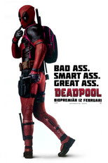 Deadpool