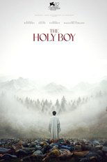 The Holy Boy main poster