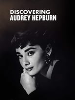 Poster for Discovering Audrey Hepburn