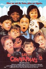 Les Chenapans1994