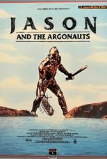 Jason and the Argonauts main poster