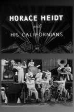 Horace Heidt and His Californians (1929)