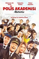 Police Academy Alaturka (2015)