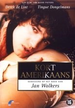 Poster for Kort Amerikaans