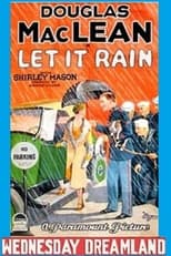 Poster for Let It Rain 