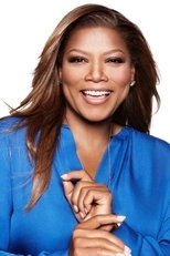 Fiche et filmographie de Queen Latifah