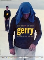 Gerry serie streaming
