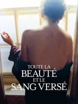 Toute la beauté et le sang versé serie streaming