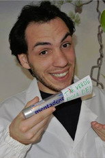 Samuele Argelati as in Lost in Tokyo