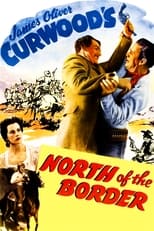 Poster for North of the Border