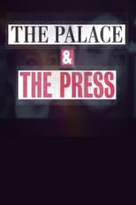 Poster for The Palace and the Press
