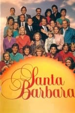 Poster for Santa Barbara Season 3