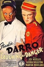Poster di Laughing at Danger