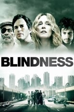 Blindness serie streaming