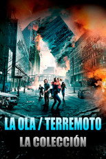 Terremoto - Colección