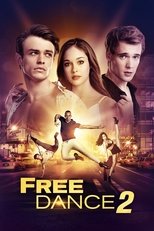 Free Dance 2 serie streaming