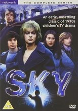 Poster for Sky Season 1