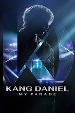 Kangdaniel: My Parade (2023)