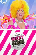 Poster for Die Festspiele der Reality Stars Season 1