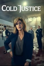 Poster for Cold Justice