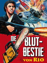 Die Blutbestie von Rio