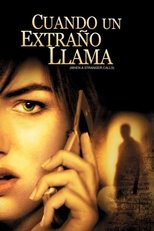 Ver Cuando llama un extraño (2006) Online