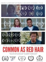 Poster for Common As Red Hair