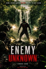 Enemy Unknown (2020)