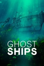 Poster for Ghost Ships