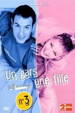 Poster for A Guy, a Girl Season 3