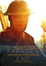 Poster for Parade's End Season 1