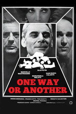 One Way or Another