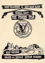 Poster for The Frozen Star