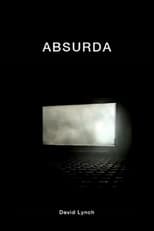 Poster for Absurda