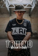 Trueno, atrevido a soñar poster