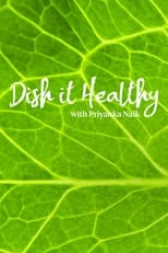 Poster di Dish It Healthy