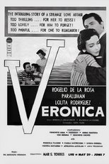 Poster for Veronica